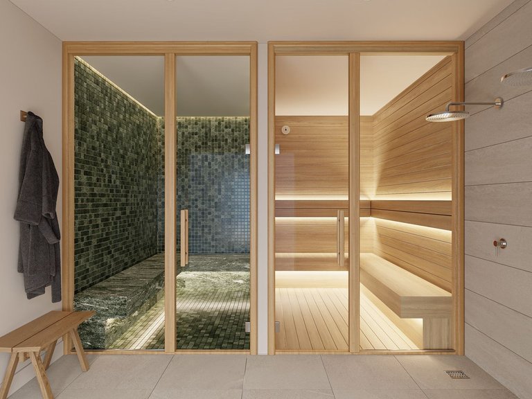 Apartment for Sale in Casares, Malaga 6