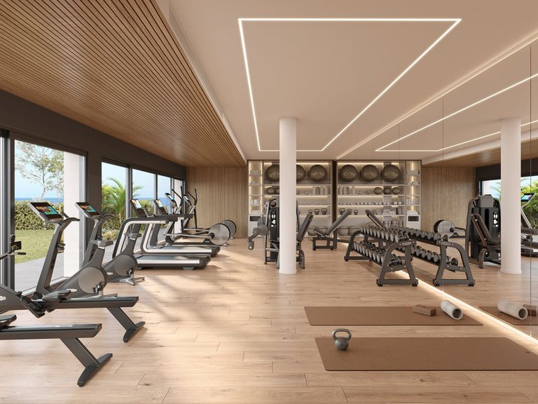 Apartment for Sale in Casares, Malaga 7