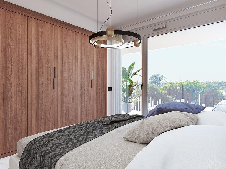 Penthouse for Sale in San Pedro De Alcántara, Malaga 1