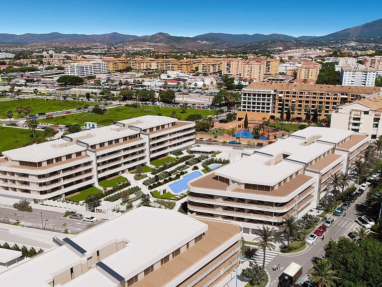 Penthouse for Sale in San Pedro De Alcántara, Malaga 16