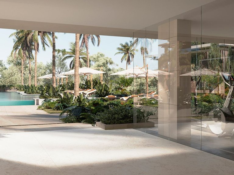 Apartment for Sale in Costa del Sol New Golden Mile, Malaga 33