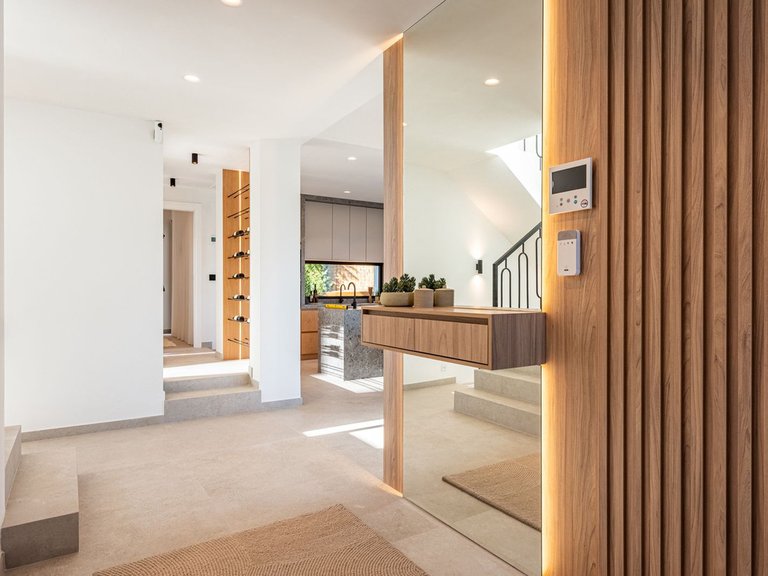 Villa for Sale in Nueva Andalucía, Malaga 21