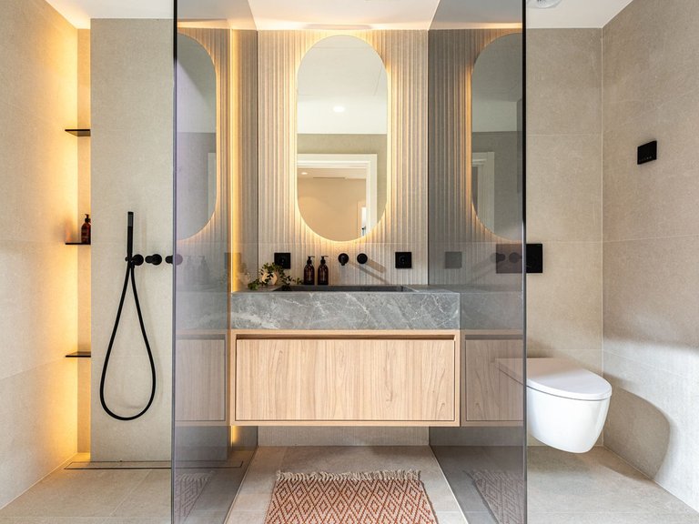 Villa for Sale in Nueva Andalucía, Malaga 37