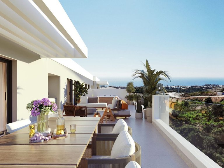 Apartment for Sale in Costa del Sol Marbella, Malaga 22