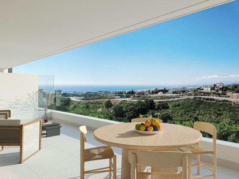 Apartment for Sale in Costa del Sol Marbella, Malaga 25