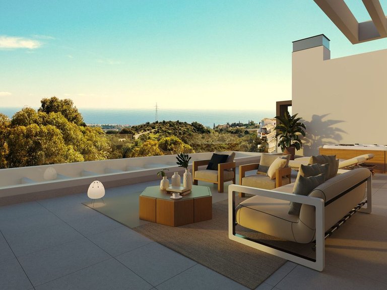 Apartment for Sale in Costa del Sol Marbella, Malaga 30