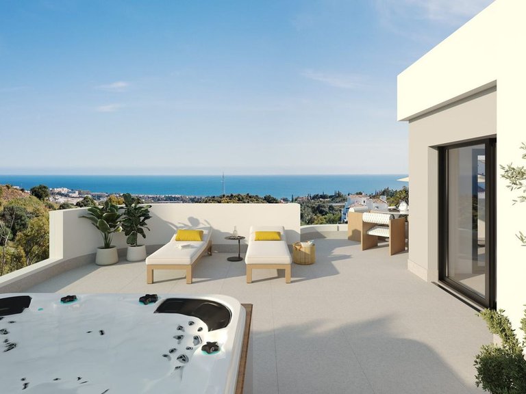 Apartment for Sale in Costa del Sol Marbella, Malaga 34