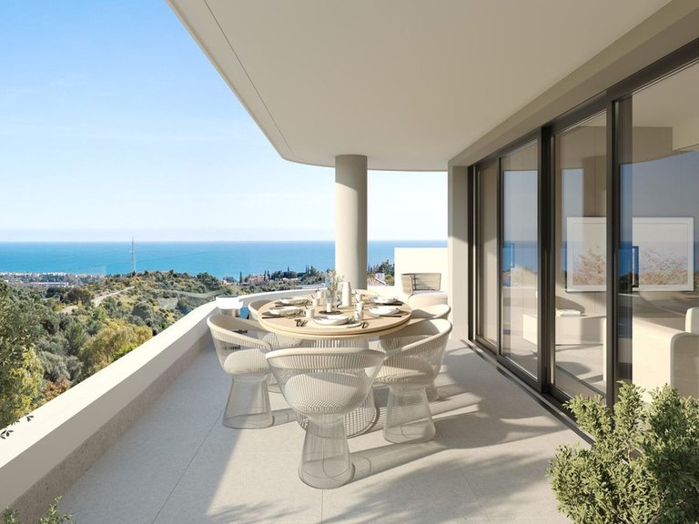 Apartment for Sale in Costa del Sol Marbella, Malaga 35