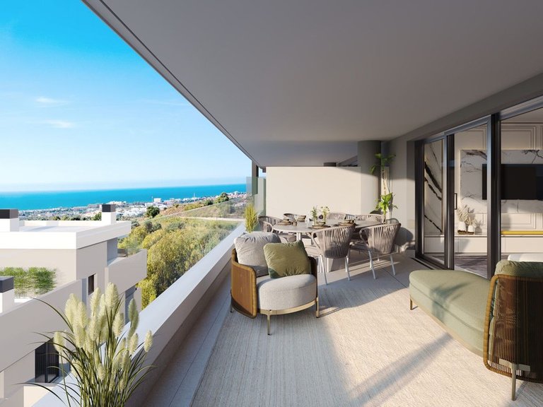 Apartment for Sale in Costa del Sol Marbella, Malaga 41