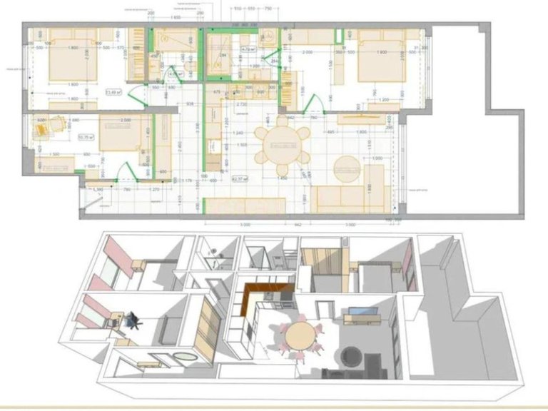 Apartment for Sale in Atalaya, Malaga 1