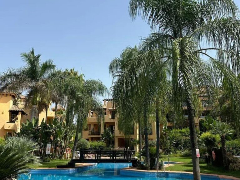 Apartment for Sale in Atalaya, Malaga 4
