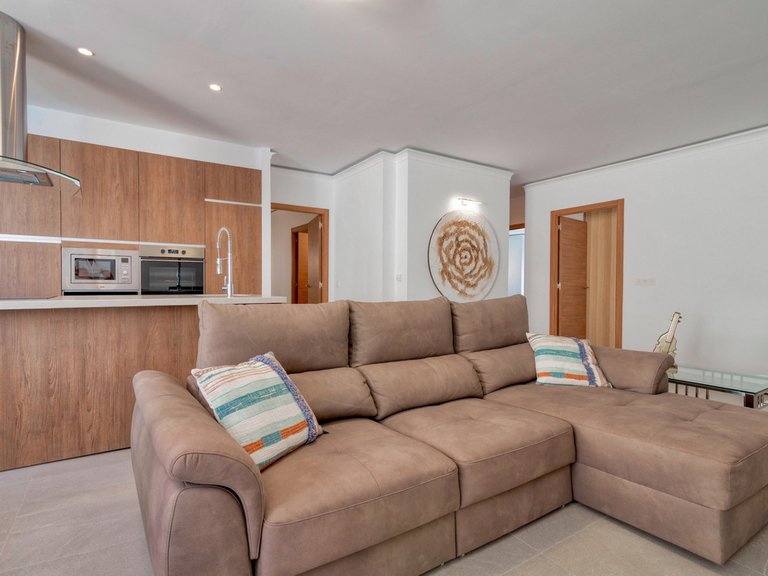Apartment for Sale in Puerto Banús, Malaga 1