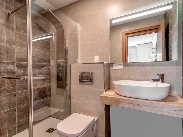 Apartment for Sale in Puerto Banús, Malaga 8