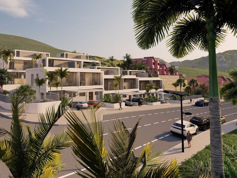 Town House for Sale in Estepona, Malaga 14