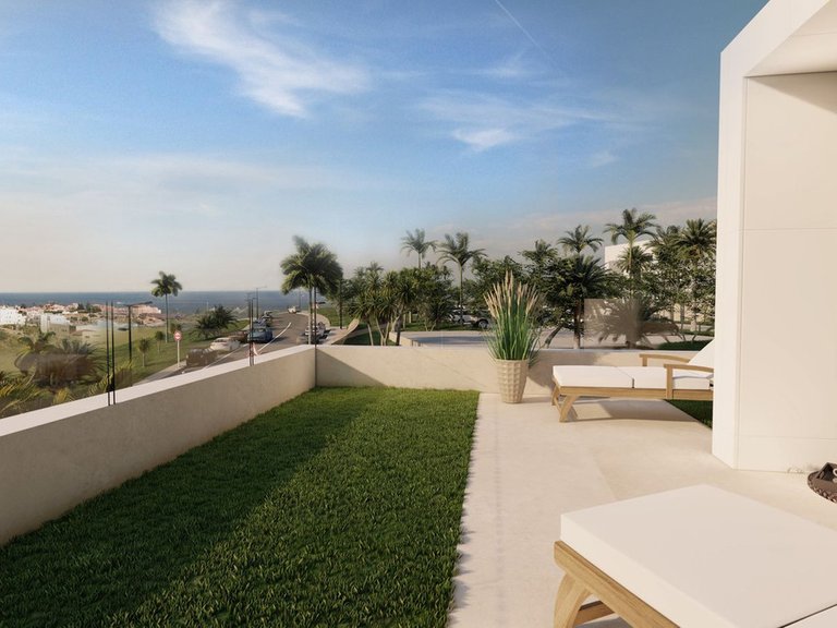 Town House for Sale in Estepona, Malaga 2