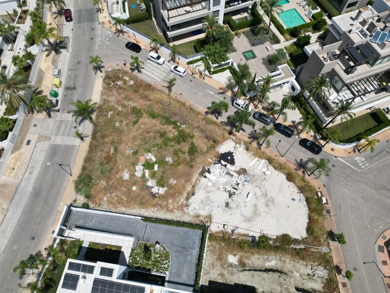 Plot for Sale in Cancelada, Malaga 1