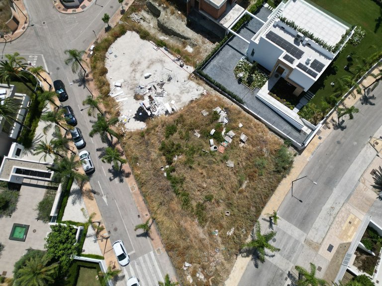 Plot for Sale in Cancelada, Malaga 3