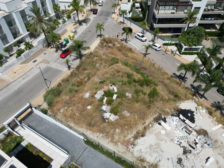 Plot for Sale in Cancelada, Malaga 4