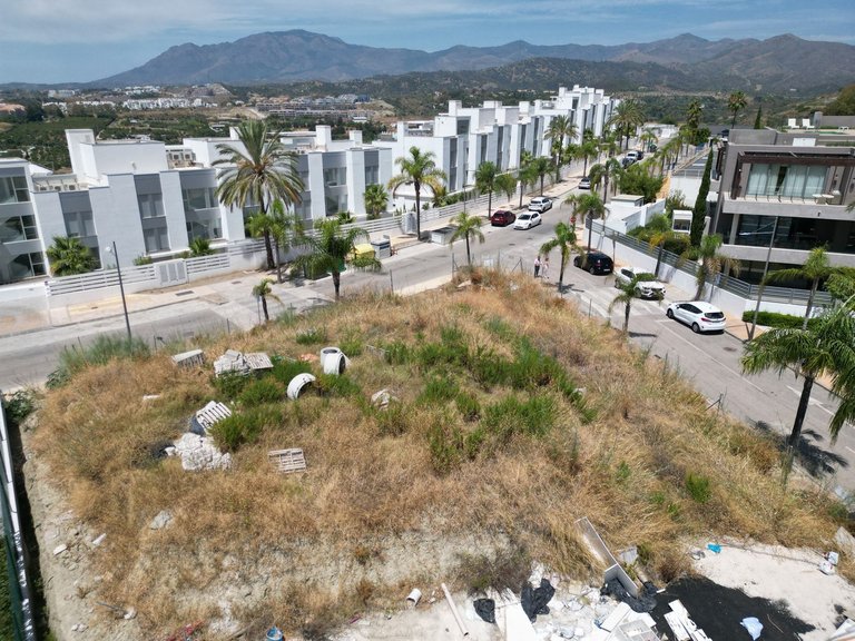 Plot for Sale in Cancelada, Malaga 6