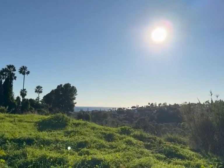 Plot for Sale in Elviria, Malaga 5