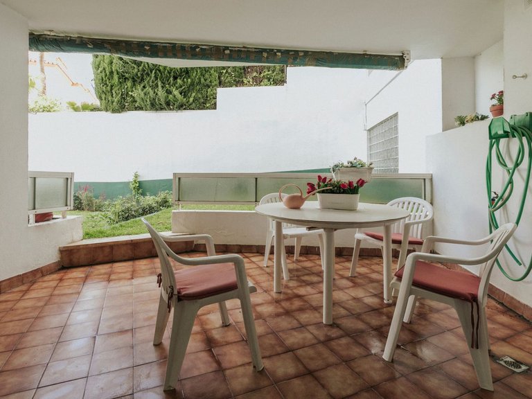 Apartment for Sale in Estepona, Malaga 1