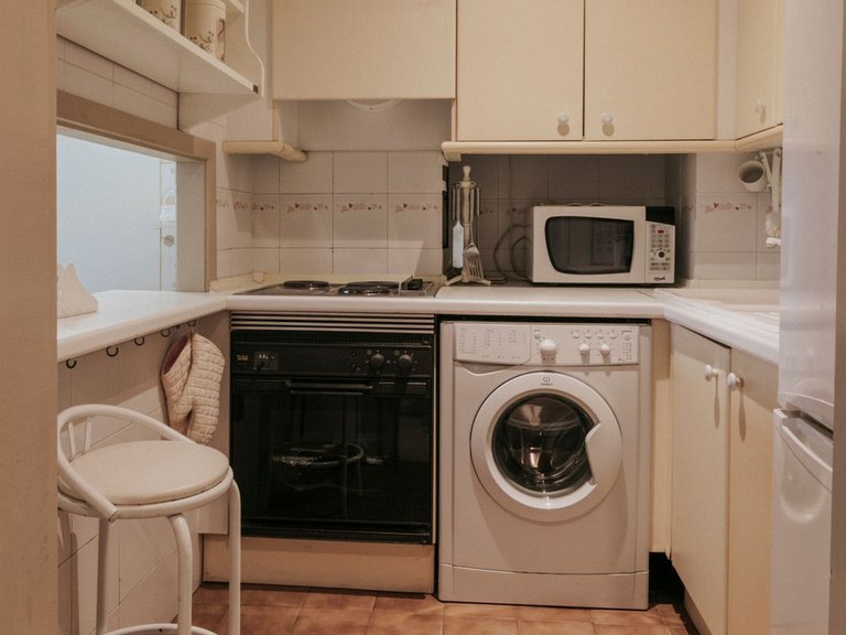 Apartment for Sale in Estepona, Malaga 11