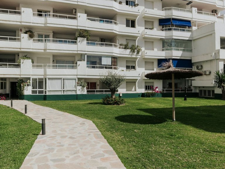 Apartment for Sale in Estepona, Malaga 15
