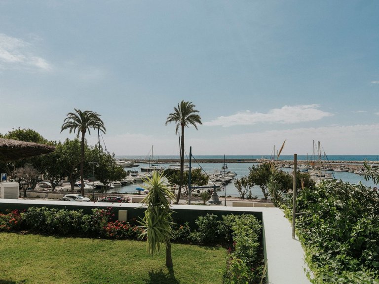 Apartment for Sale in Estepona, Malaga 18
