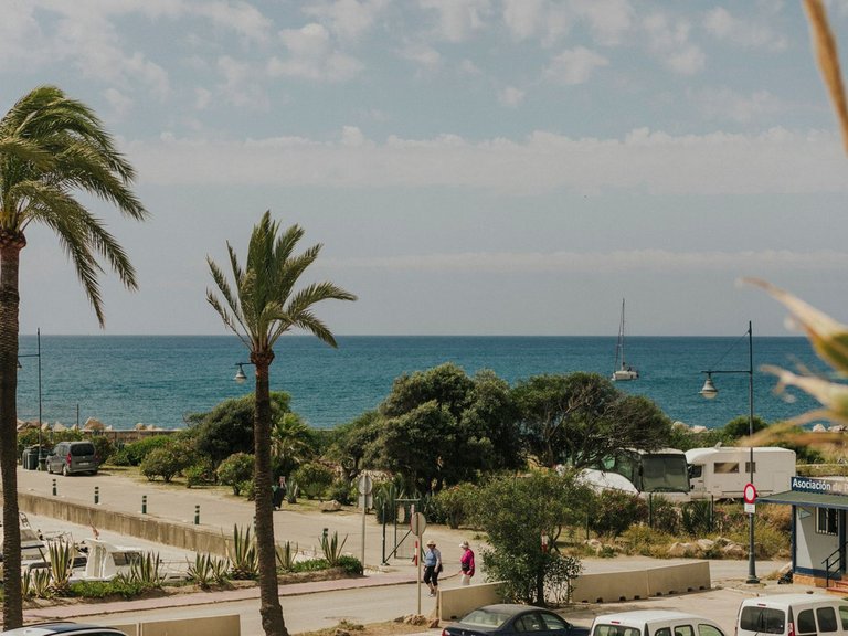 Apartment for Sale in Estepona, Malaga 20