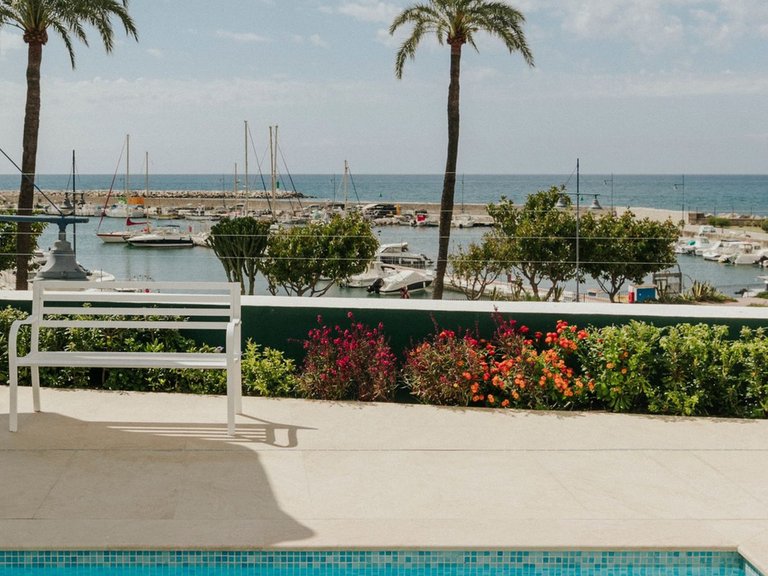 Apartment for Sale in Estepona, Malaga 21