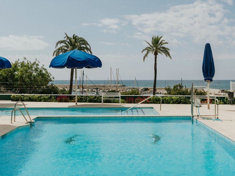 Apartment for Sale in Estepona, Malaga 22