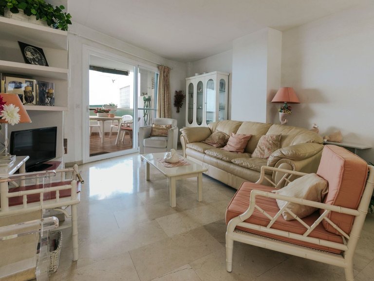 Apartment for Sale in Estepona, Malaga 3