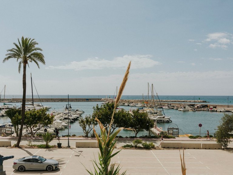 Apartment for Sale in Estepona, Malaga 9