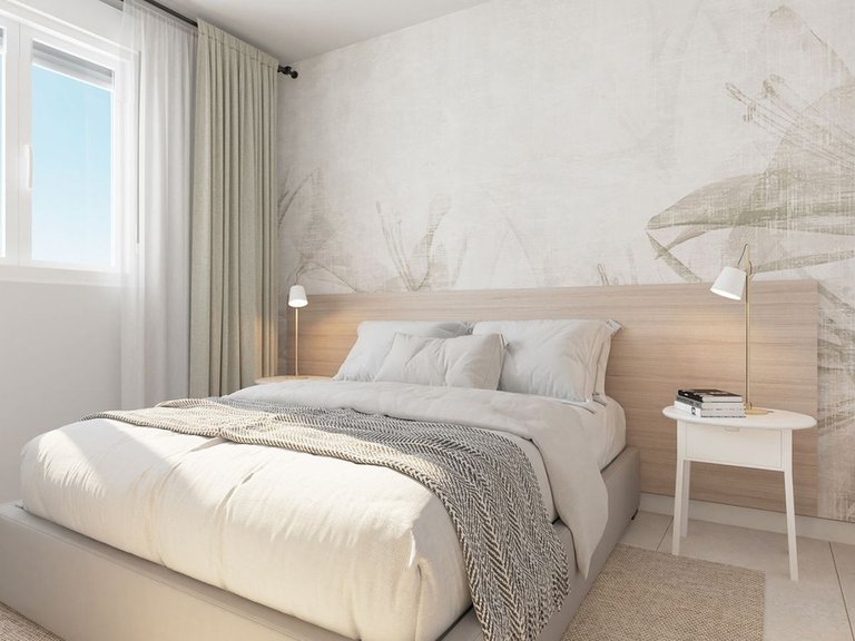 Apartment for Sale in Bel Air, Malaga 10