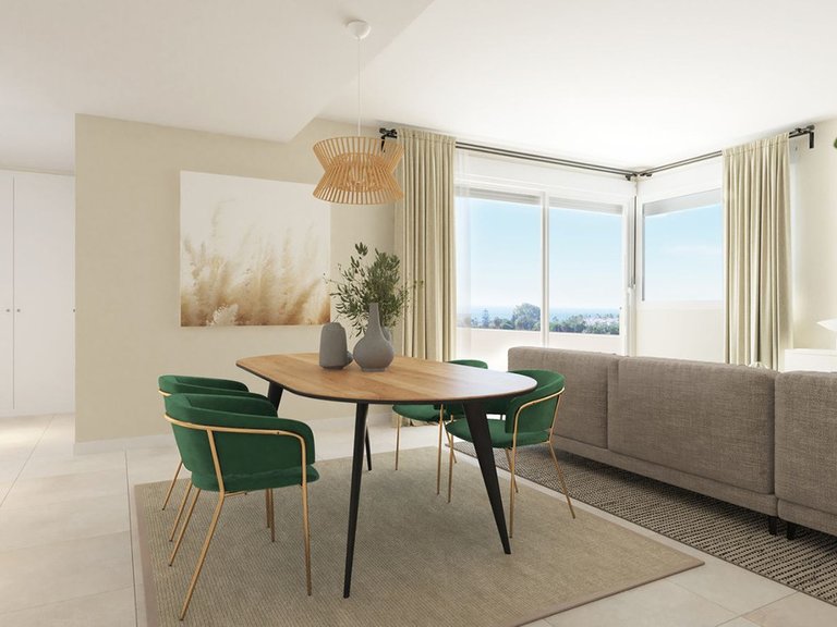 Apartment for Sale in Bel Air, Malaga 8