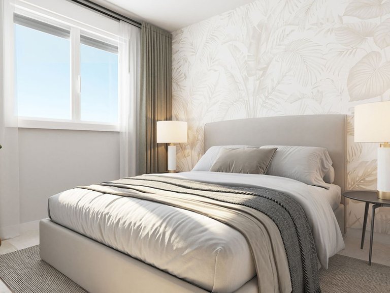 Apartment for Sale in Bel Air, Malaga 9