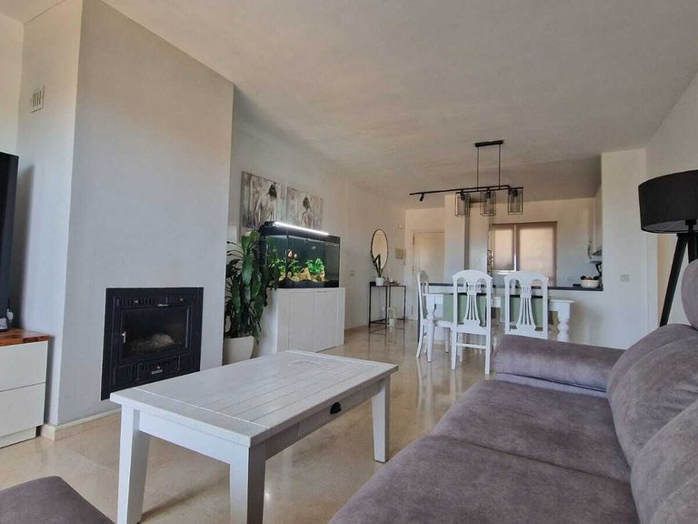 Apartment for Sale in Costa del Sol, Bel Air, Malaga 10