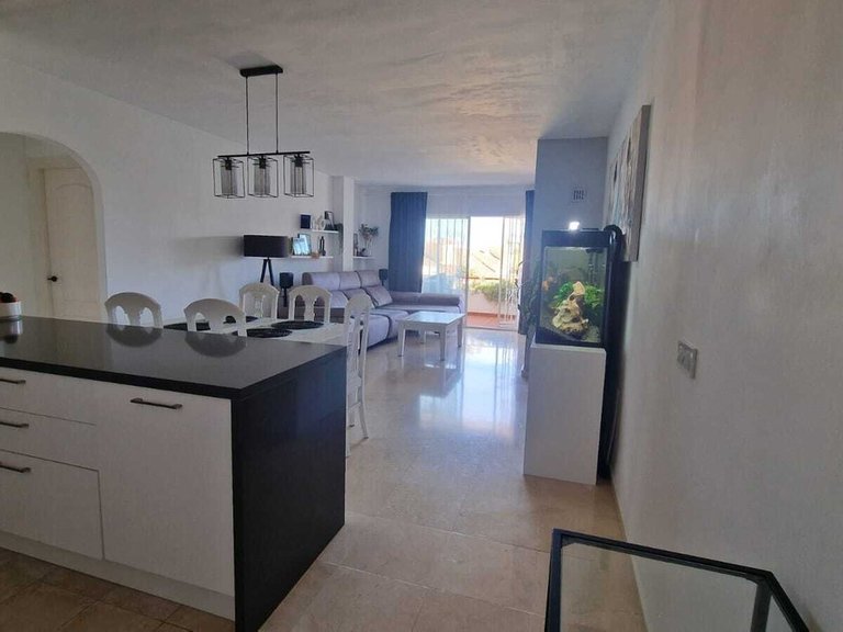 Apartment for Sale in Costa del Sol, Bel Air, Malaga 11