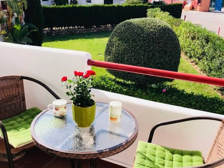 Apartment for Sale in Costa del Sol, Bel Air, Malaga 13