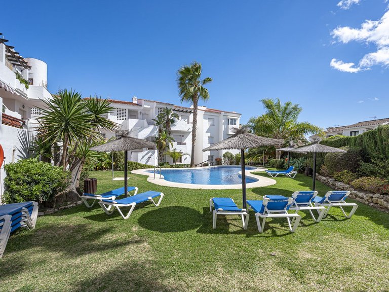 Apartment for Sale in Costa del Sol, Bel Air, Malaga 14