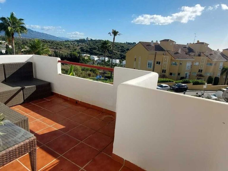 Apartment for Sale in Costa del Sol, Bel Air, Malaga 2