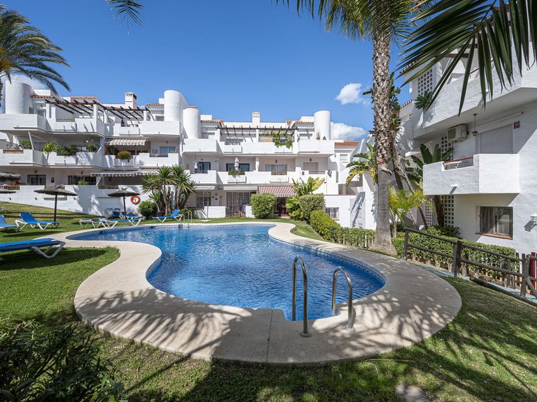 Apartment for Sale in Costa del Sol, Bel Air, Malaga 3