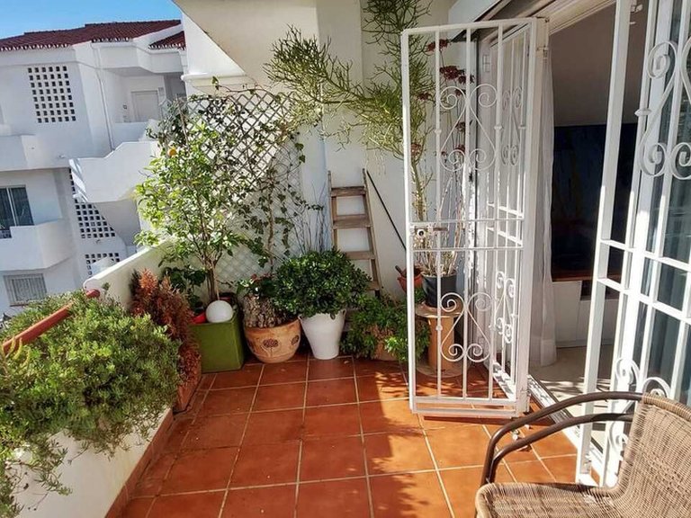 Apartment for Sale in Costa del Sol, Bel Air, Malaga 4