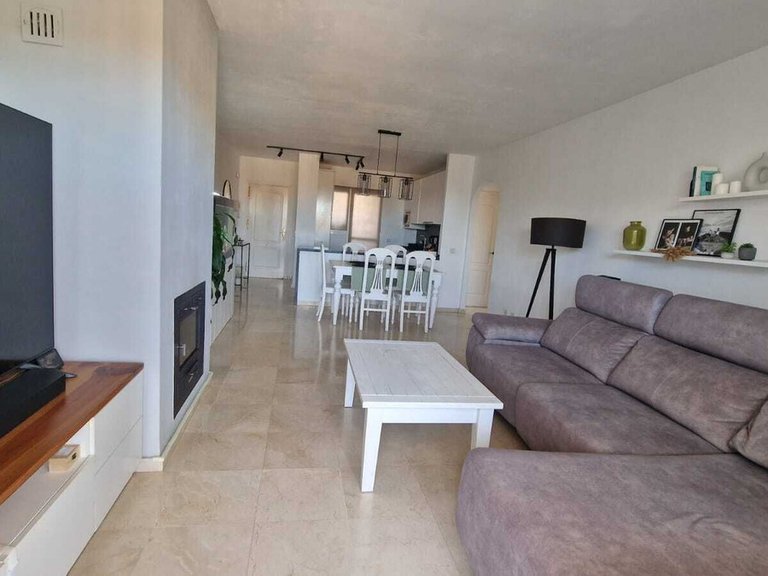 Apartment for Sale in Costa del Sol, Bel Air, Malaga 5