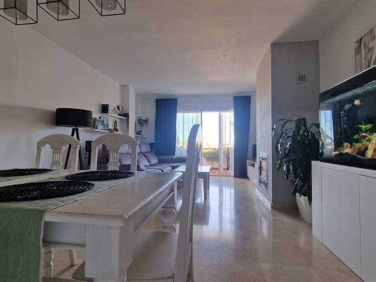 Apartment for Sale in Costa del Sol, Bel Air, Malaga 6