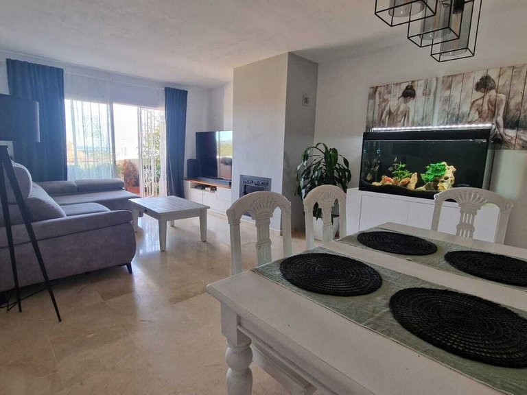 Apartment for Sale in Costa del Sol, Bel Air, Malaga 7