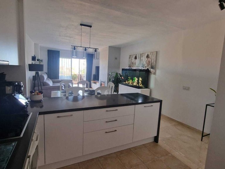 Apartment for Sale in Costa del Sol, Bel Air, Malaga 8