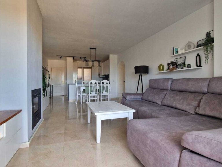 Apartment for Sale in Costa del Sol, Bel Air, Malaga 9