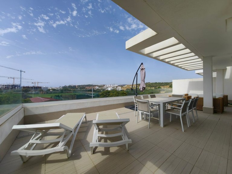 Apartment for Sale in Estepona, Malaga 1