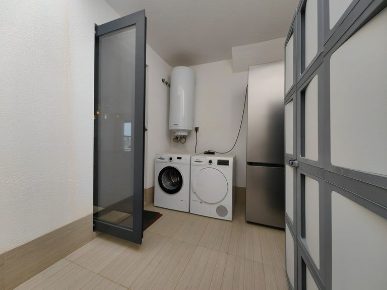 Apartment for Sale in Estepona, Malaga 11